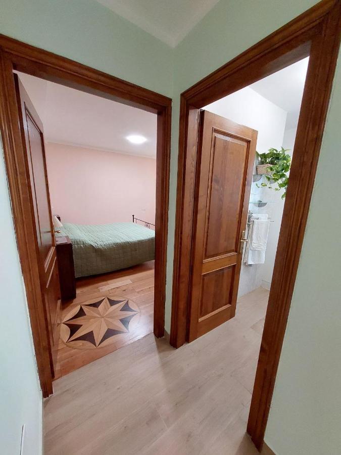 Nido Romantico Ortignano Raggiolo Esterno foto