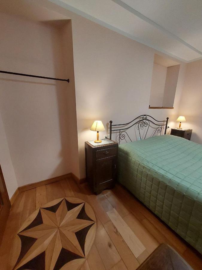 Nido Romantico Ortignano Raggiolo Esterno foto