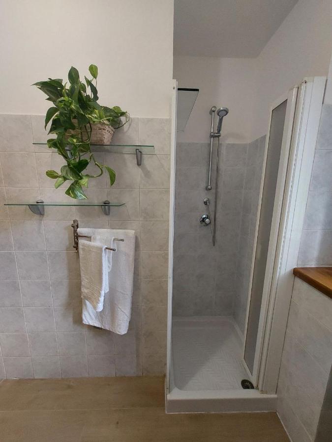 Nido Romantico Ortignano Raggiolo Esterno foto