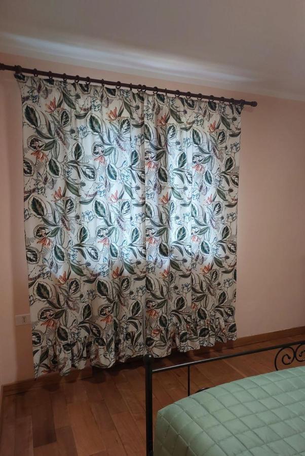Nido Romantico Ortignano Raggiolo Esterno foto