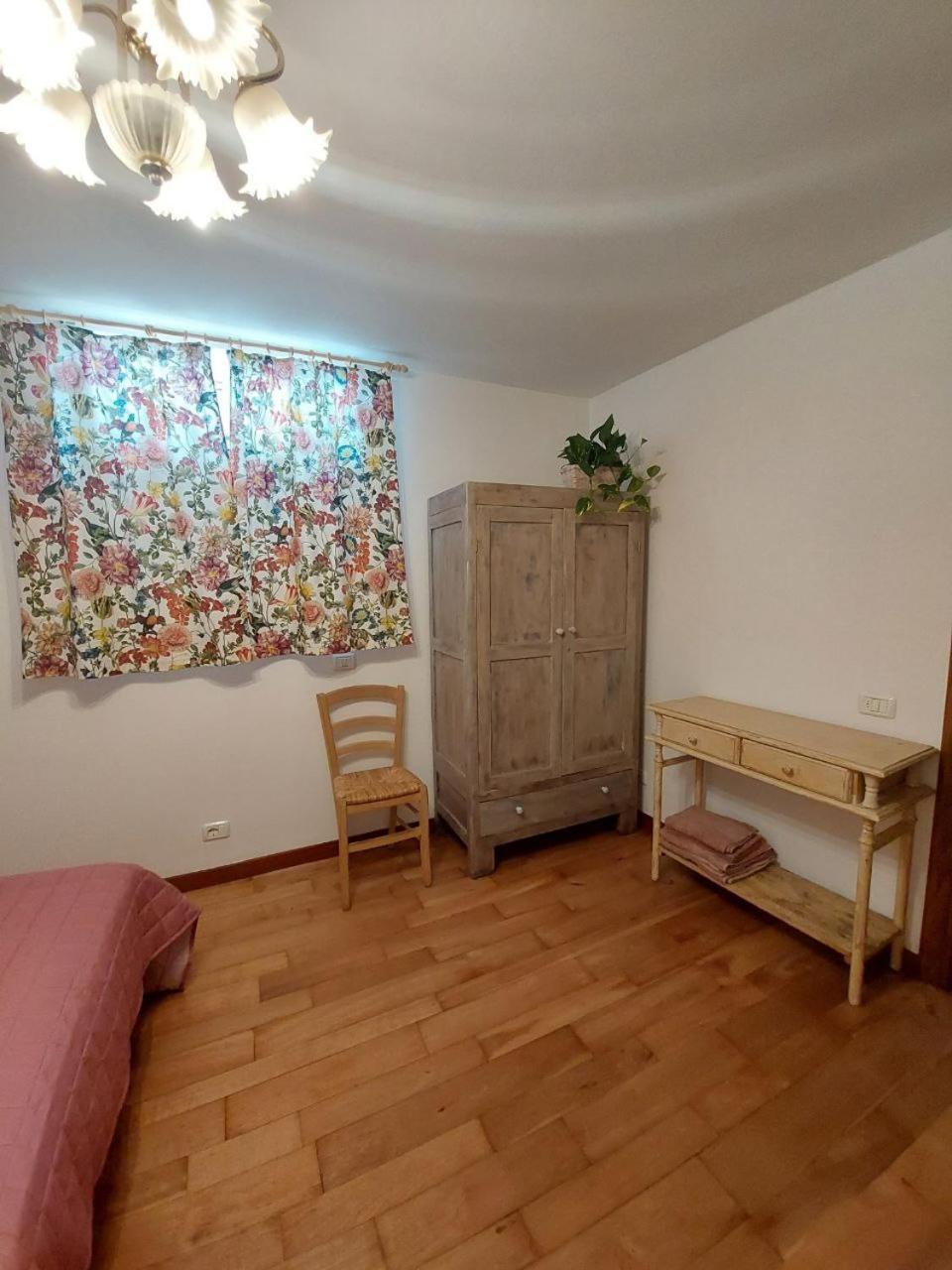 Nido Romantico Ortignano Raggiolo Esterno foto